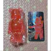 Bearbrick Series 4 Be@rbrick JELLYBEAN 100%
